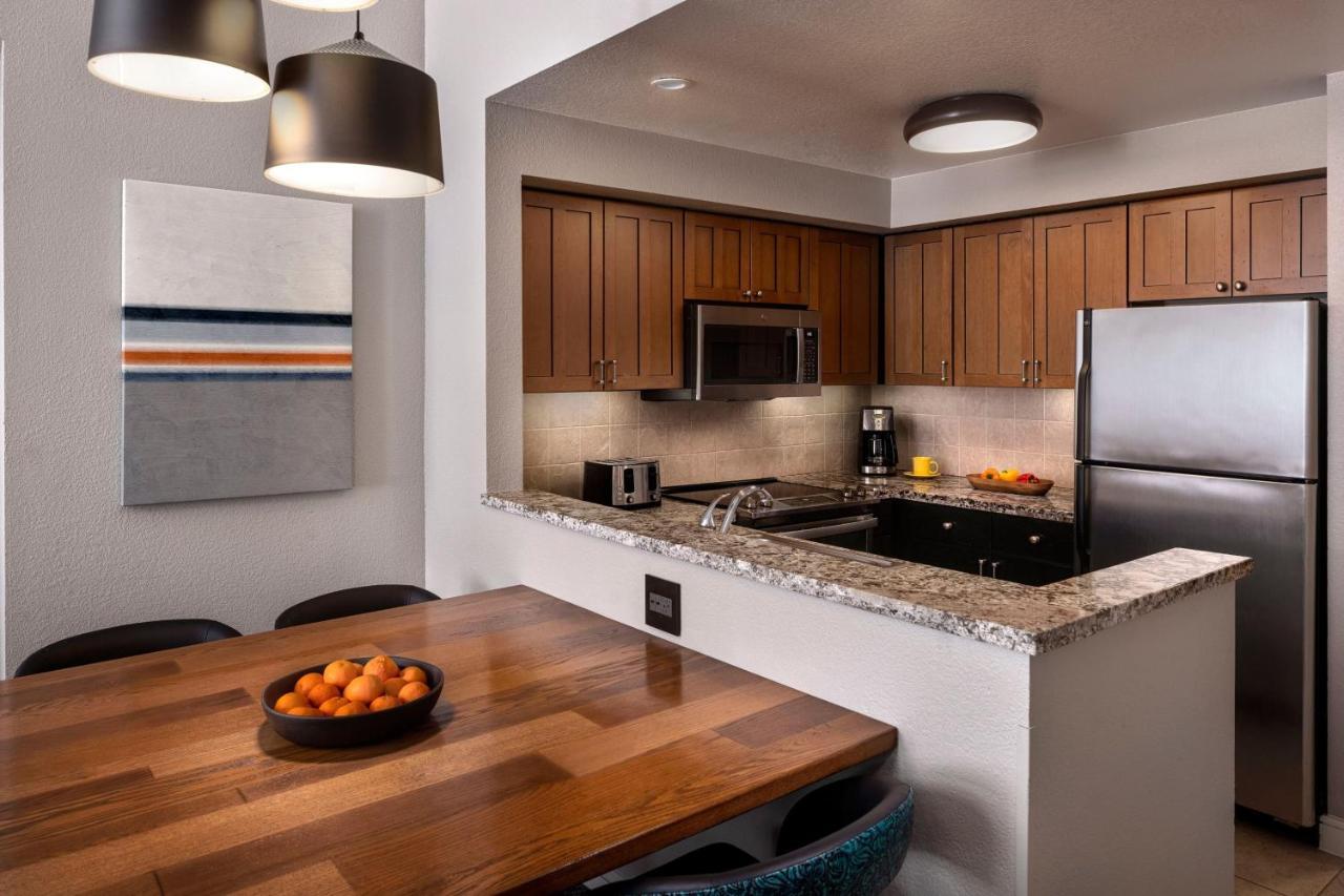 Marriott'S Mountainside Hotel Park City Ngoại thất bức ảnh
