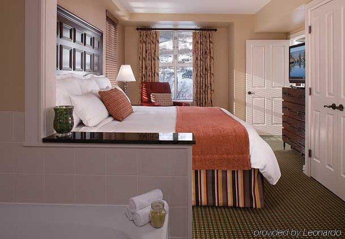 Marriott'S Mountainside Hotel Park City Phòng bức ảnh